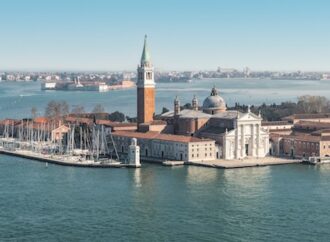 Sacro e natura in mostra alle Vatican Chapels