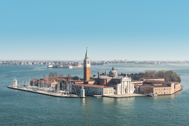 Venezia, Fondazione Cini