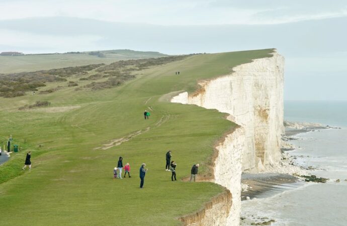 Seven Sisters