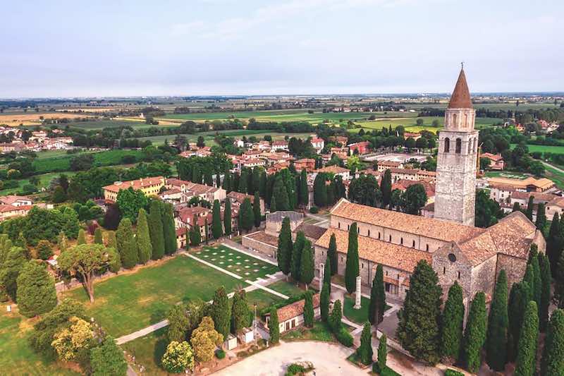 Aquileia