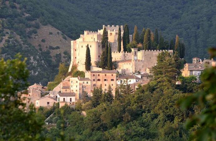 Una Boccata d’Arte in venti borghi, per tornare a vivere