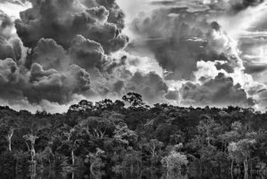 © Sebastião Salgado/Contrasto