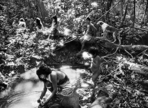 © Sebastião Salgado/Contrasto