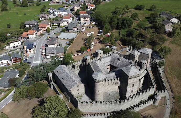 Una Boccata d’Arte rianima le perle nascoste del Belpaese