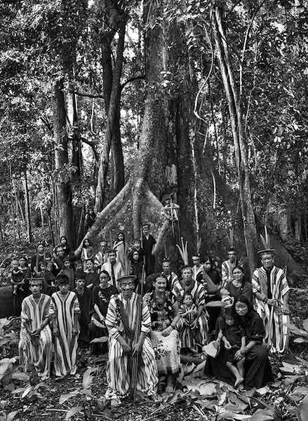 © Sebastião Salgado/Contrasto 