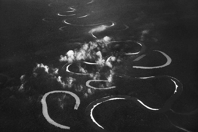 © Sebastião Salgado/Contrasto