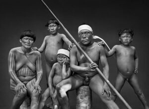 © Sebastião Salgado/Contrasto