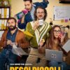 Pesci Piccoli, la prima serie di The Jackal su Prime Video
