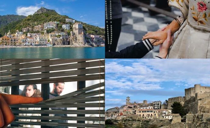 Venti meravigliosi borghi per Una Boccata d’Arte