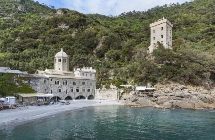 Giornate dell’Archeologia – Abbazia di San Fruttuoso, Camogli (Ge)