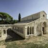 Abbazia di Santa Maria di Cerriate, Lecce – Giornate dell’Archeologia