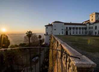 Castello di Masino, visite guidate serali e non solo