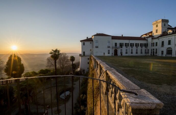 Castello di Masino, visite guidate serali e non solo