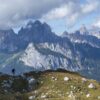 Dolomiti Bellunesi, sulle tracce della Grande Guerra