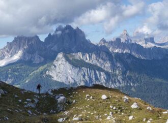 Dolomiti Bellunesi, sulle tracce della Grande Guerra