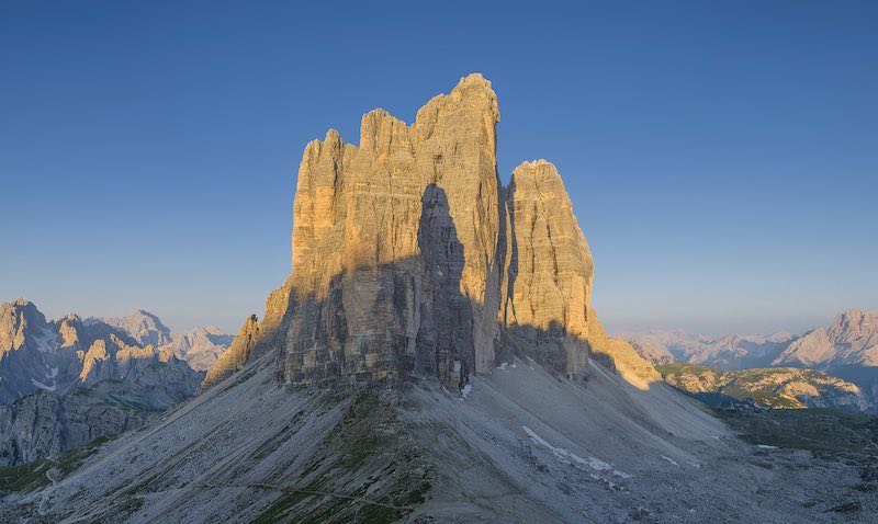 Tre Cime