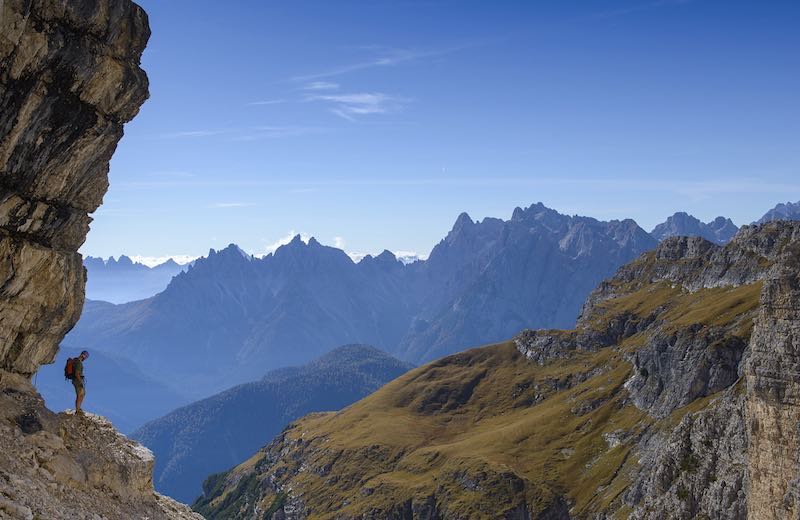 Dolomiti Bellunesi