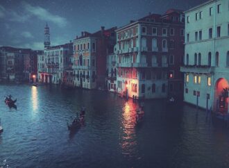 17 giugno, Art Night Venezia