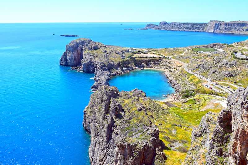 Lindos