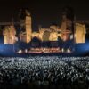 Estate Romana 2023, fantastica stagione musicale fino a ottobre