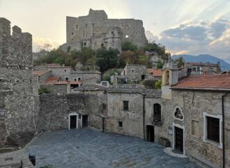 Una Boccata d’Arte, linfa vitale per i piccoli borghi