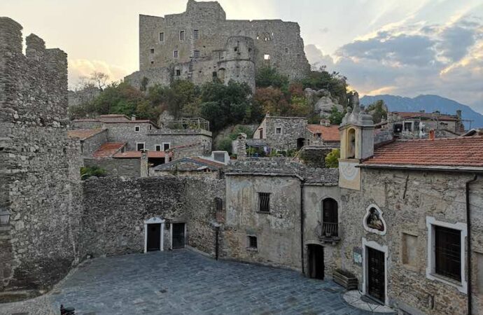 Una Boccata d’Arte, linfa vitale per i piccoli borghi