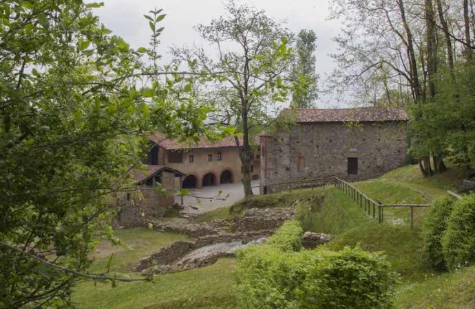 Monastero di Torba, Gornate Olona (Va) – Giornate dell’Archeologia