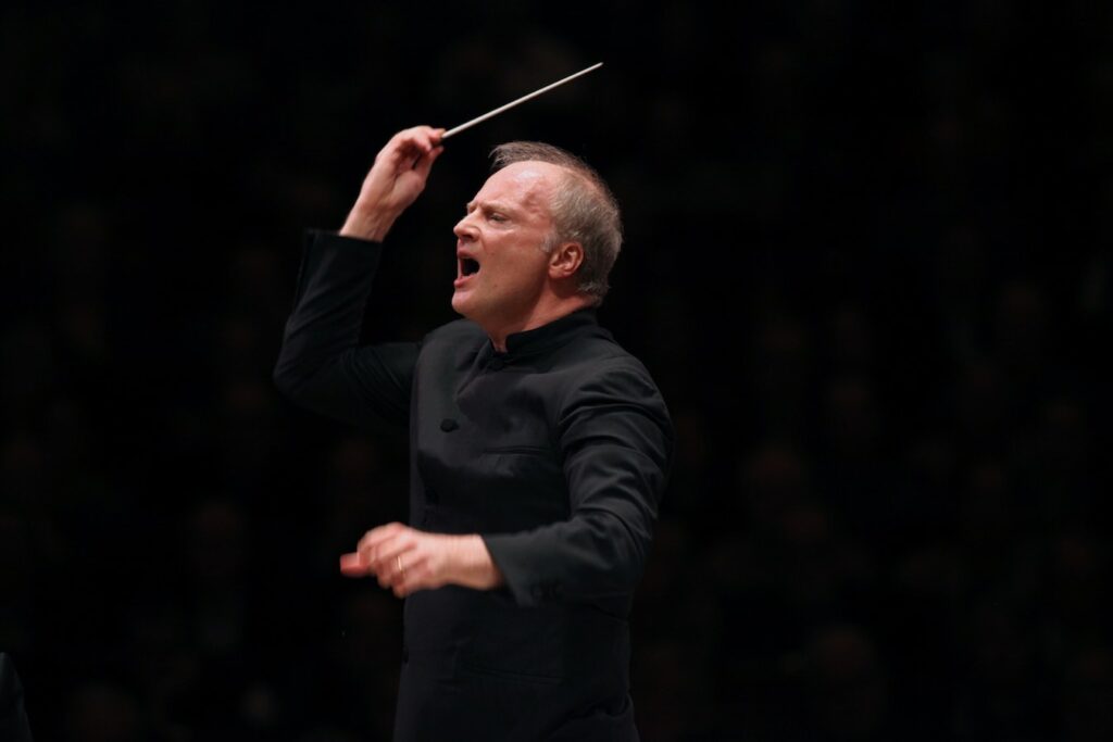 Gianandrea Noseda 