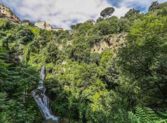 Parco Villa Gregoriana, Tivoli (Roma) – Giornate dell’Archeologia