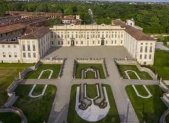 Milano, tour di Leonardo: Biblioteca Ambrosiana e Villa Arconati
