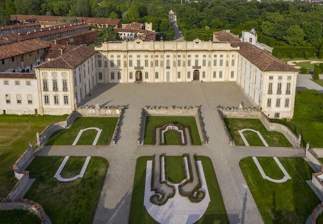 Milano, tour di Leonardo: Biblioteca Ambrosiana e Villa Arconati