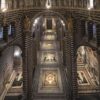 La meraviglia della Cattedrale di Siena, “come stelle in terra”