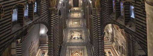 Small is Beautiful: le più piccole opere d’arte al mondo