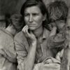  Dorothea Lange. Racconti di vita e lavoro 