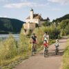 Crociera di mezz’estate sul Danubio (ma con la bici)