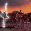 Il Lago d’Iseo torna a splendere con installazioni di “floating art”