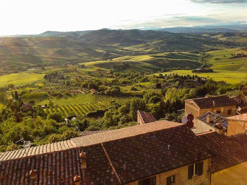 Montepulciano