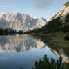 Lo spettacolo dell’acqua in Tirolo, nel cuore delle Alpi