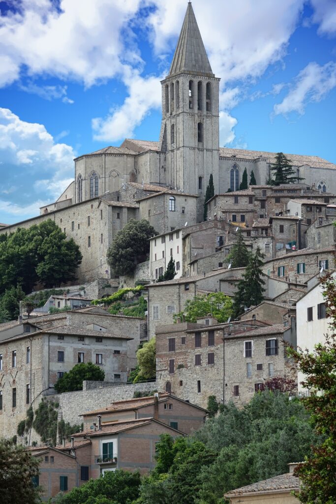 Todi