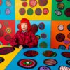 Yayoi Kusama a Bergamo, mostra prorogata al 24 marzo