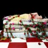 In mostra il caleidoscopico mondo di Maria Vittoria Backhaus 