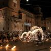 Santo cielo, a Ferrara ritornano i buskers!