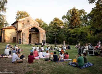 Festival del Teatro di narrazione, primo appuntamento in Val Camonica