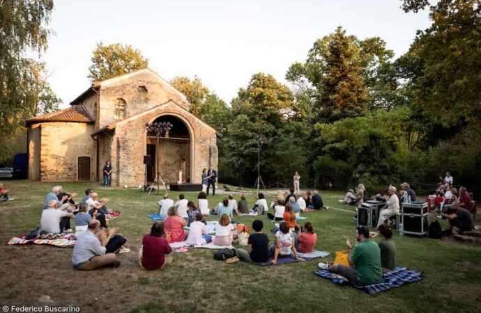Festival del Teatro di narrazione, primo appuntamento in Val Camonica