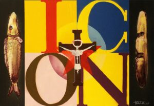 TEATRO, Icon