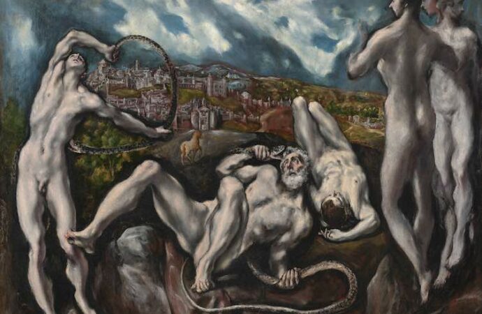 El Greco, 41 opere nel labirinto. A Palazzo Reale
