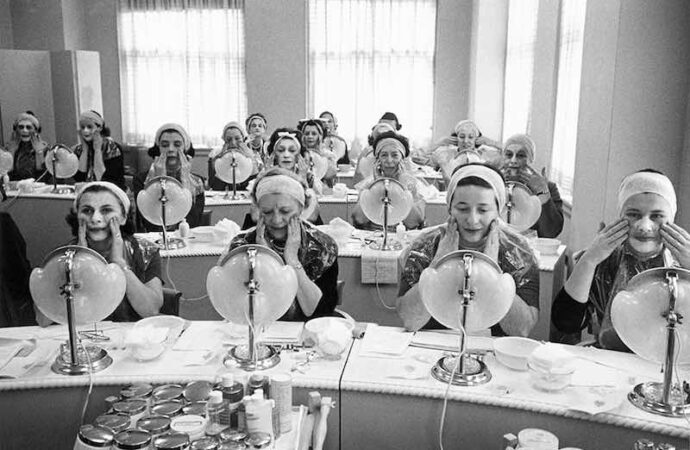 L’America degli anni ’50. Amarcord fotografico a Parma