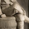 “Eleganti per sempre”: sfilata di moda… al cimitero!