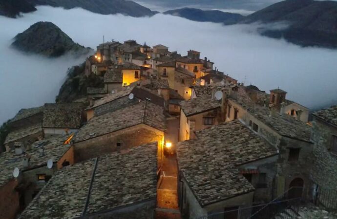 “Un giorno da pastore” ad Anversa degli Abruzzi