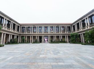 Milano, una nuova piazza-museo da ammirare